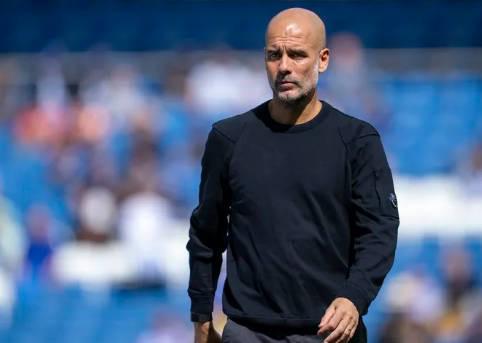 开云平台-伤病潮，马尔穆什受伤后曼城已有13名球员遭遇伤情