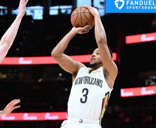 开云体育官网-挤掉湖人升至第九 季后赛门票争夺战鹈鹕势头强劲