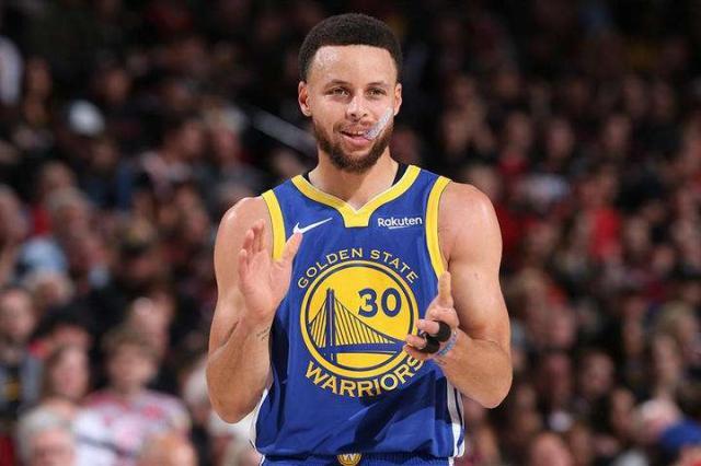 开云体育官网-库里将出战步行者！勇士当务之急非三分纪录是状态