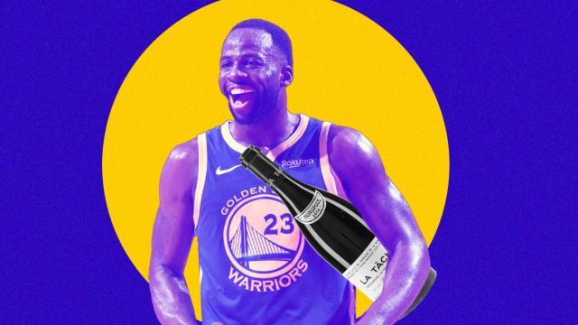 不再酗酒追梦复活!改为品红酒交友拓展人脉